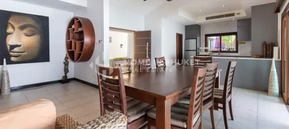 Moradia T4 em Kathu, Thailand N.º 67462 7