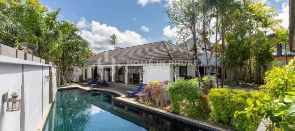 Moradia T4 em Kathu, Thailand N.º 67462 2