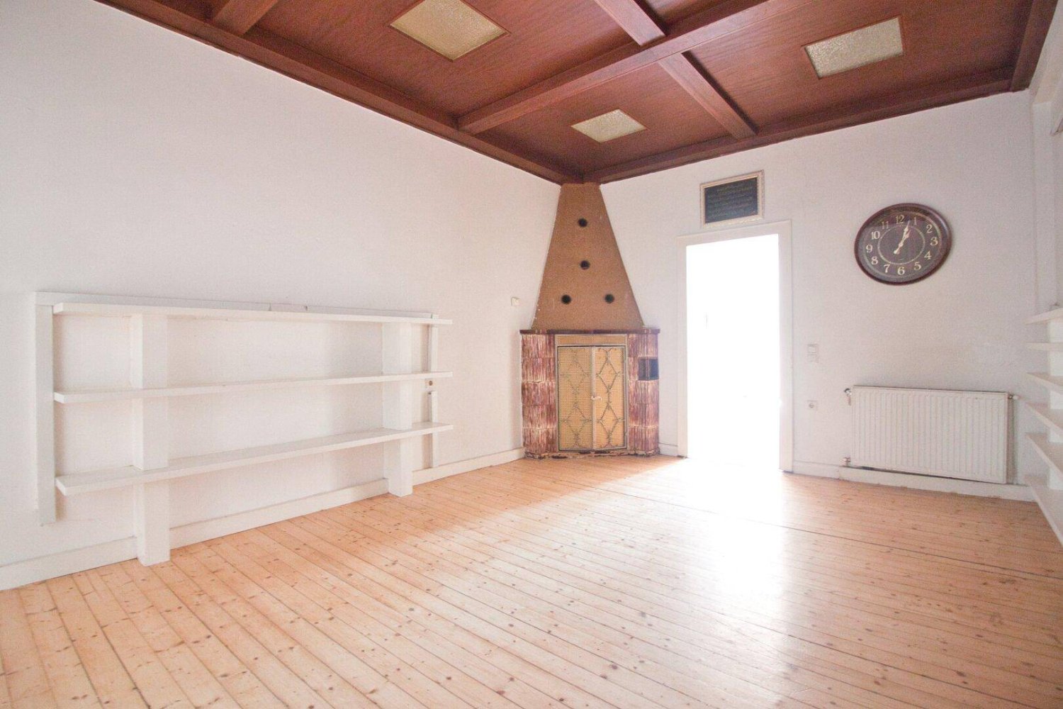 3-Zimmer Wohnung in Ottakring, Austria, Nr. 156435