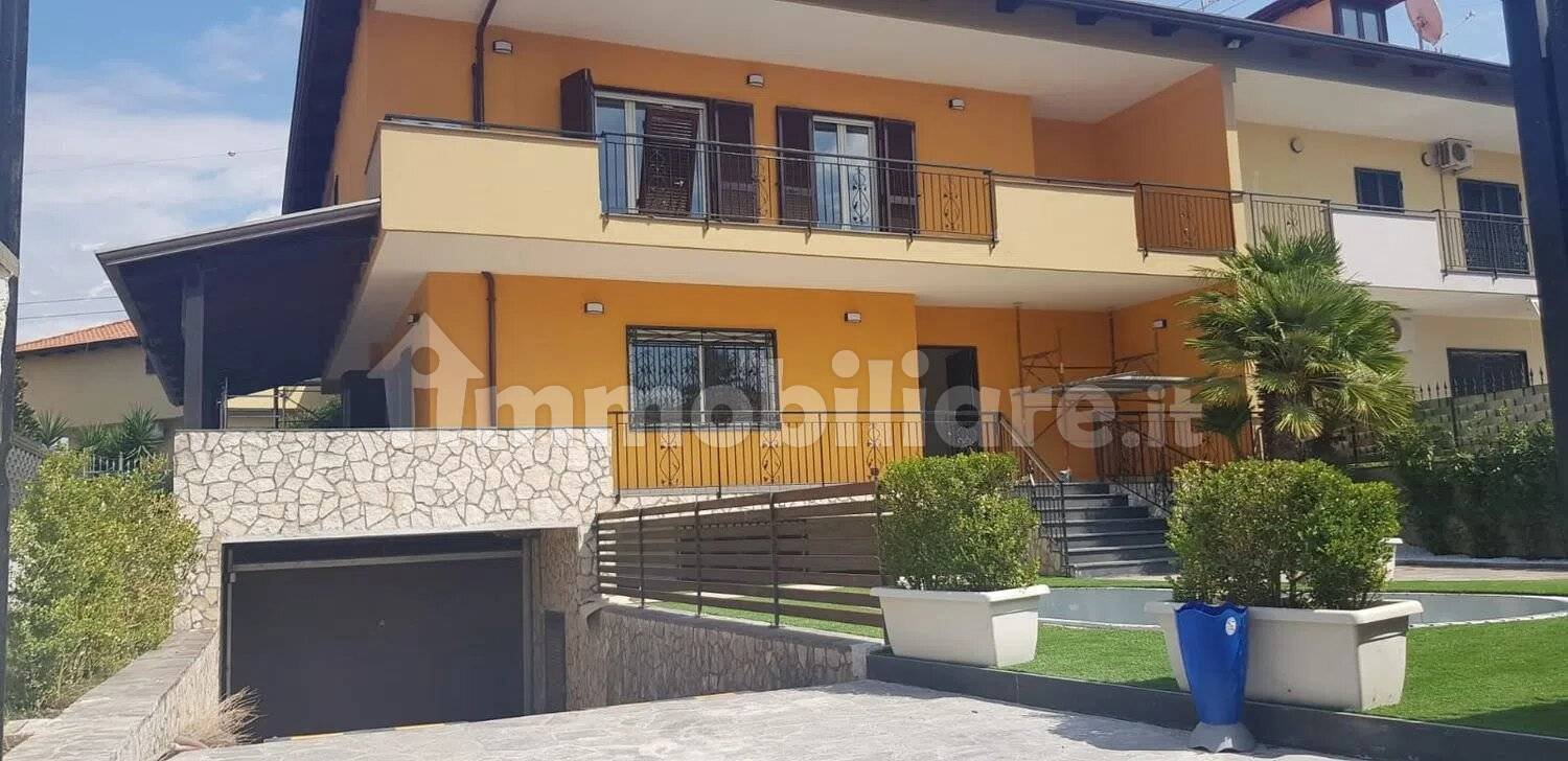 4 Schlafzimmer Villa in Quarto, Italy, Nr. 191842