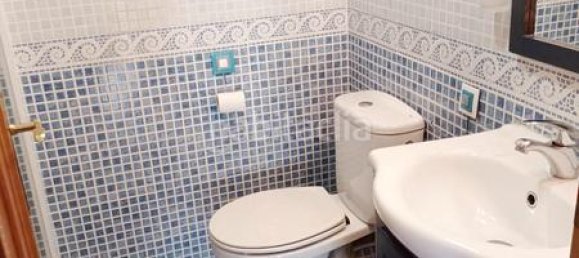 Apartamento T4 em Alicante, Spain N.º 117100 23