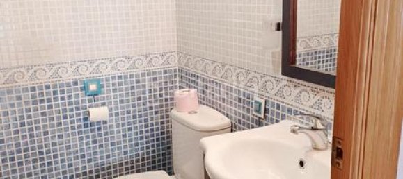 Apartamento T4 em Alicante, Spain N.º 117100 19