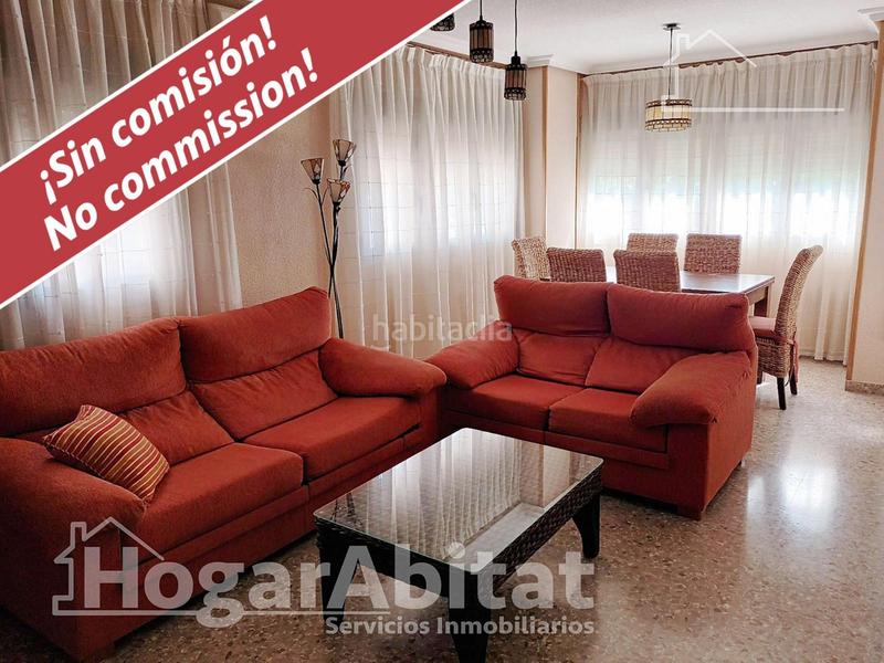 Apartamento T4 em Alicante, Spain N.º 117100