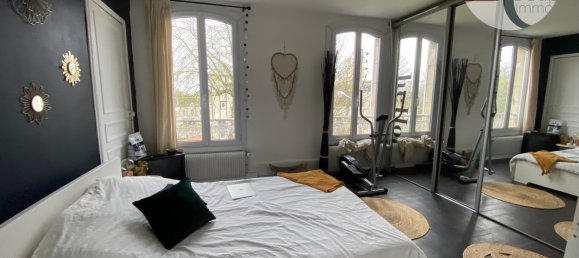 Квартира с 3 спальнями в Санлис, Франция № 78505 5