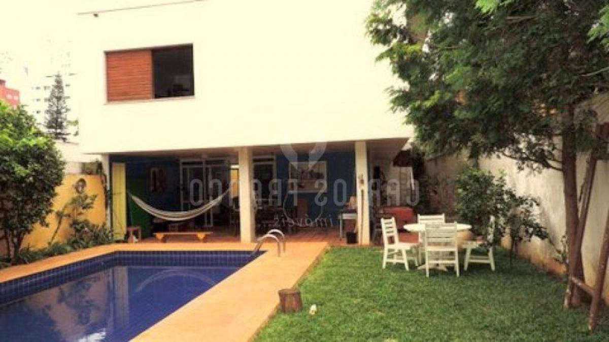 5 Schlafzimmer Haus in Sao Paulo, Brazil, Nr. 593591