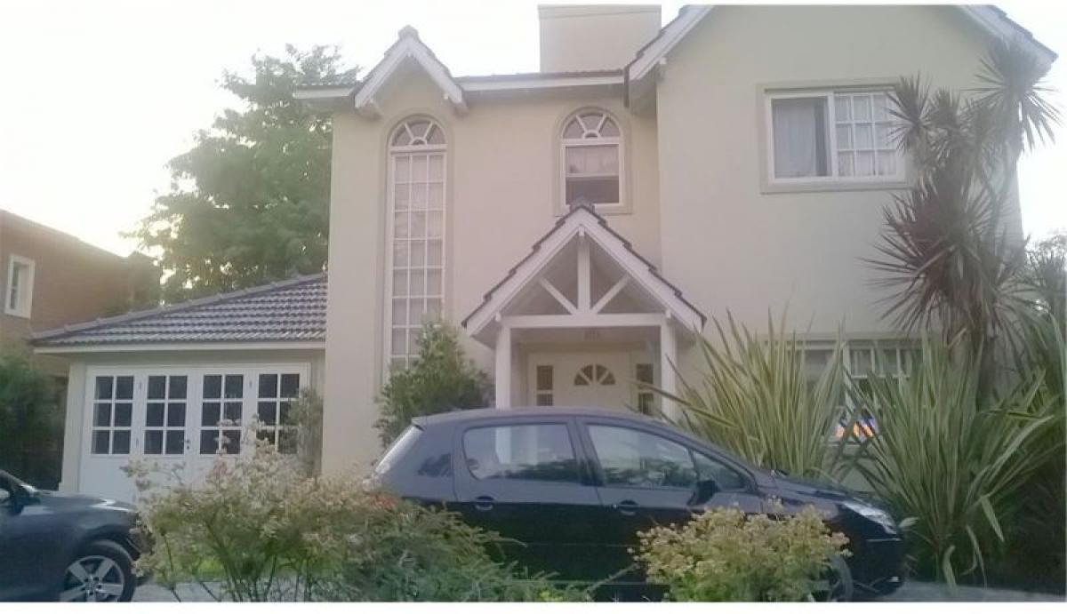 3 Schlafzimmer Haus in Escobar, Argentina, Nr. 53947