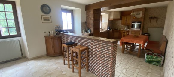 4 bedrooms House in Le Lion-d'Angers, France No. 281217 6