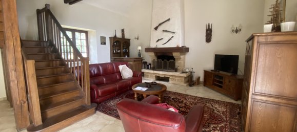 4 bedrooms House in Le Lion-d'Angers, France No. 281217 5