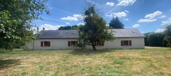 4 bedrooms House in Le Lion-d'Angers, France No. 281217 11