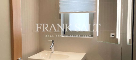 Квартира с 2 спальнями в Сент-Джулианс, Мальта № 186 13