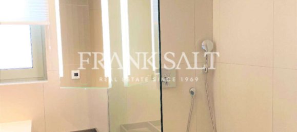 Квартира с 2 спальнями в Сент-Джулианс, Мальта № 186 12