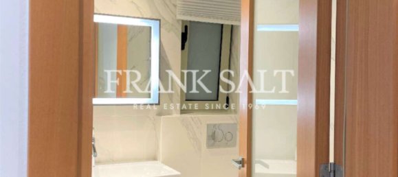 Квартира с 2 спальнями в Сент-Джулианс, Мальта № 186 11