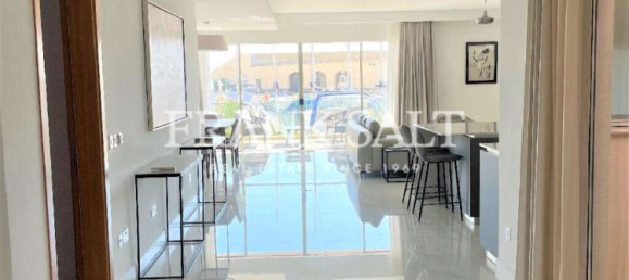 Квартира с 2 спальнями в Сент-Джулианс, Мальта № 186 7