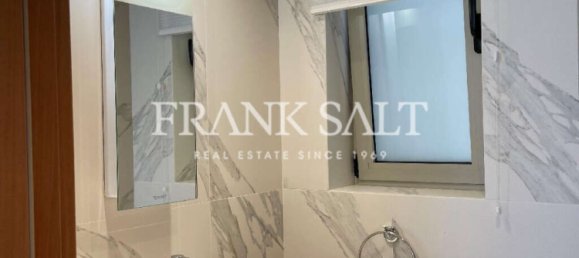 Квартира с 2 спальнями в Сент-Джулианс, Мальта № 186 14