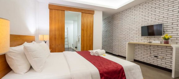 Villa T4 em South Kuta, Indonesia N.º 4038 25