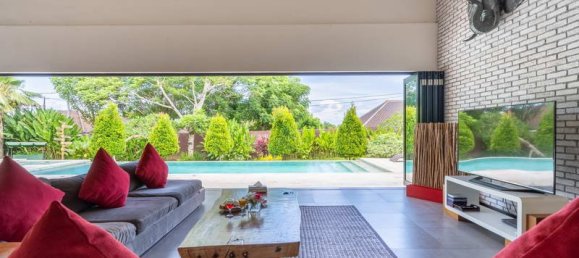 Villa T4 em South Kuta, Indonesia N.º 4038 10