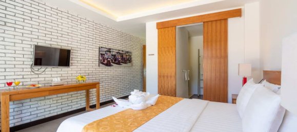 Villa T4 em South Kuta, Indonesia N.º 4038 28