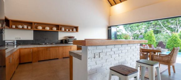 Villa T4 em South Kuta, Indonesia N.º 4038 16