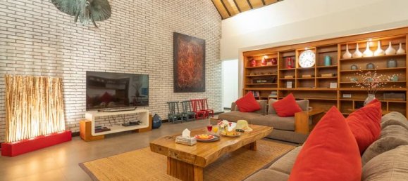 Villa T4 em South Kuta, Indonesia N.º 4038 14