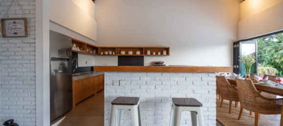 Villa T4 em South Kuta, Indonesia N.º 4038 17