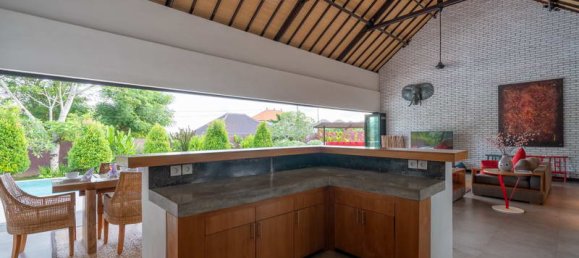Villa T4 em South Kuta, Indonesia N.º 4038 19