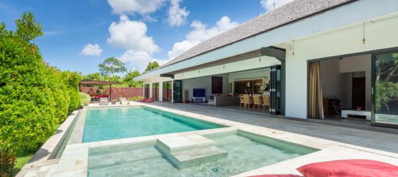 Villa T4 em South Kuta, Indonesia N.º 4038 8