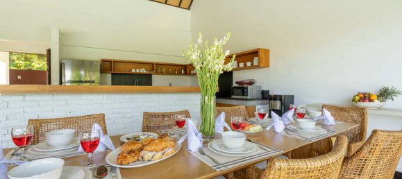 Villa T4 em South Kuta, Indonesia N.º 4038 22