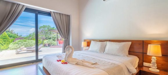 Villa T4 em South Kuta, Indonesia N.º 4038 30