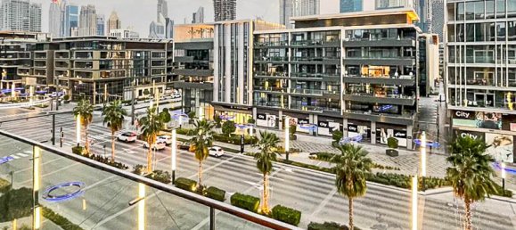 Квартира в City Walk, ОАЭ № 4350 15