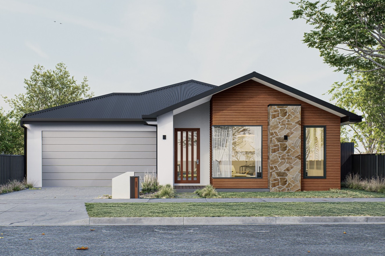 4 bedrooms House in Donnybrook, Australia No. 861