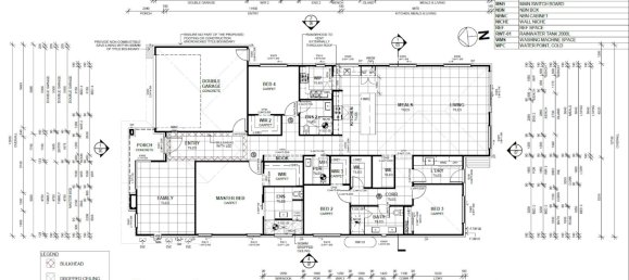 4 bedrooms House in Donnybrook, Australia No. 861 5