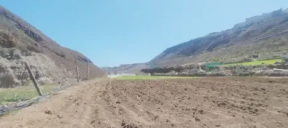 Terrain à Las Palmas De Gran Canaria, Spain No. 169776 3