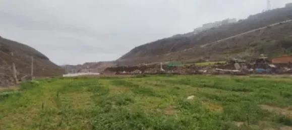 Terrain à Las Palmas De Gran Canaria, Spain No. 169776 5