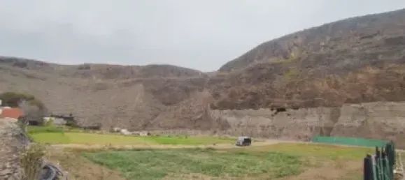 Terrain à Las Palmas De Gran Canaria, Spain No. 169776 11