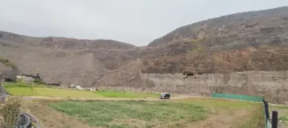 Terrain à Las Palmas De Gran Canaria, Spain No. 169776 10