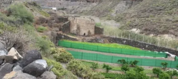 Terrain à Las Palmas De Gran Canaria, Spain No. 169776 27