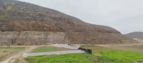 Terrain à Las Palmas De Gran Canaria, Spain No. 169776 8