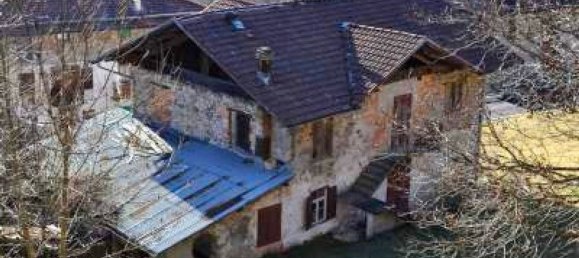 8 rooms House in Canal San Bovo, Italy No. 255594 2