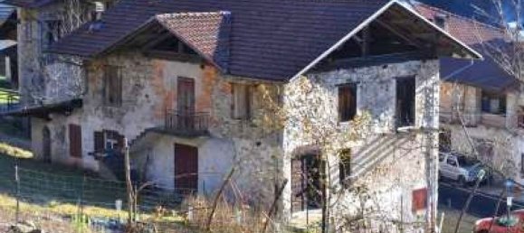 8 rooms House in Canal San Bovo, Italy No. 255594 3