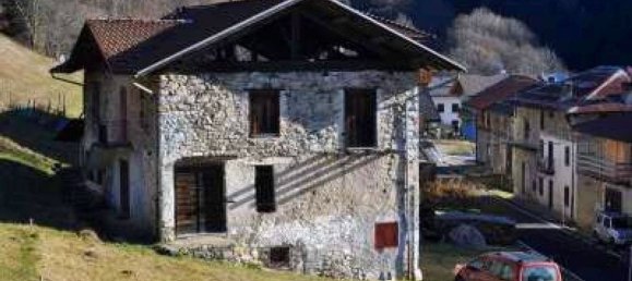8 rooms House in Canal San Bovo, Italy No. 255594 4