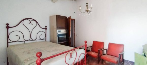 Apartamento de 4 habitaciónes en Chianni, Italy No. 147214 25