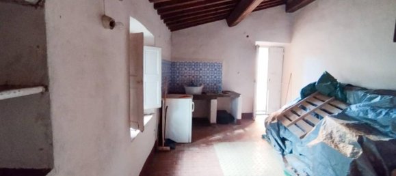 Apartamento de 4 habitaciónes en Chianni, Italy No. 147214 13