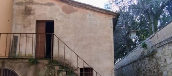 Apartamento de 4 habitaciónes en Chianni, Italy No. 147214 5