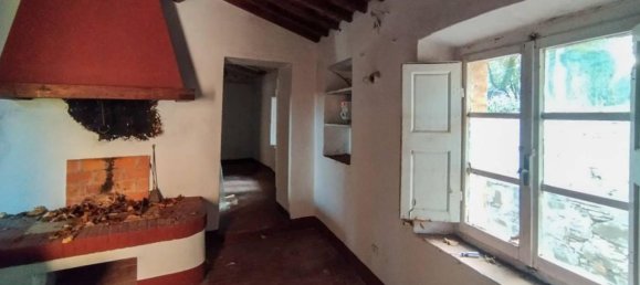 Apartamento de 4 habitaciónes en Chianni, Italy No. 147214 10