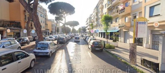 5-Zimmer Wohnung in Rome, Italy, Nr. 292269 21