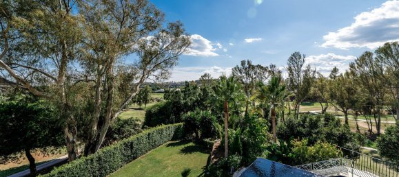 6 bedrooms Villa in Marbella, Spain No. 109439 11