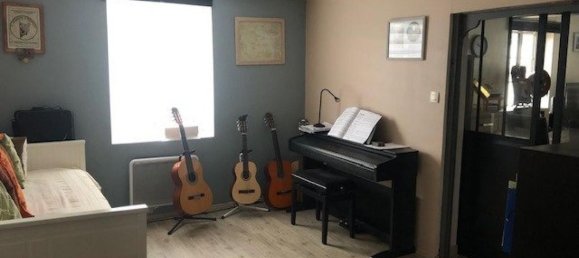 Apartamento de 3 dormitorios en Brumath, France No. 66806 5