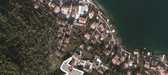 2150m² Hotel in Kotor, Montenegro No. 234 6