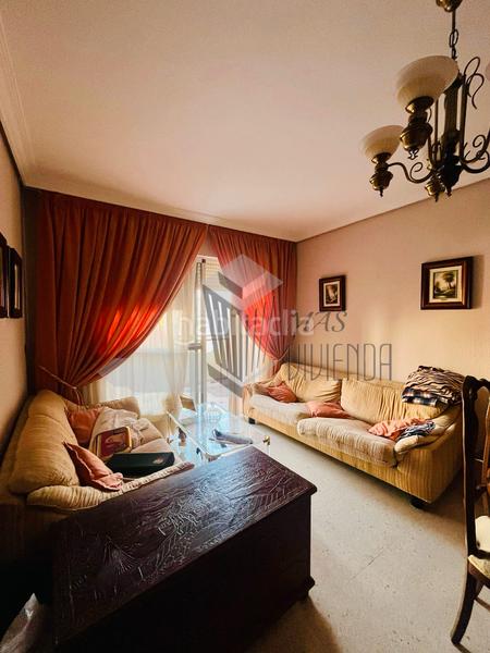 4 bedrooms Apartment in Cadiz, Spain No. 220612
