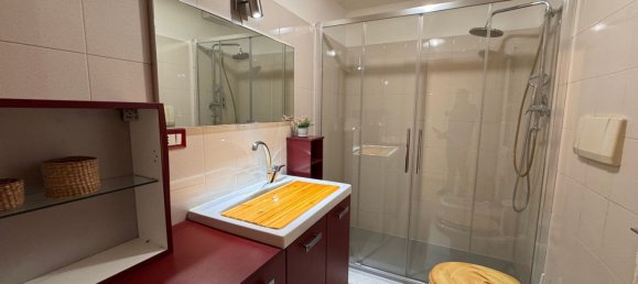 Квартира с 4 комнатами в Коголето, Италия № 36976 18